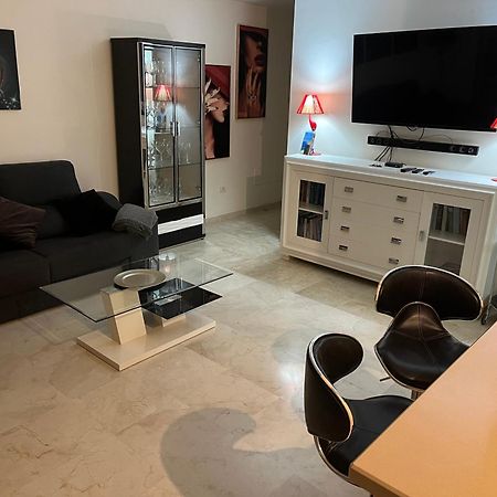 Appartement Orion à Palm-mar Extérieur photo