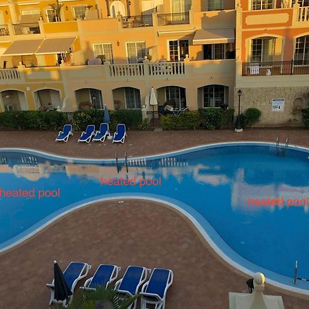 Appartement Orion à Palm-mar Extérieur photo