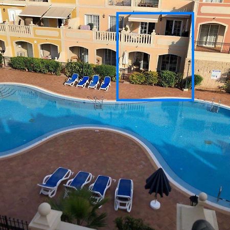 Appartement Orion à Palm-mar Extérieur photo