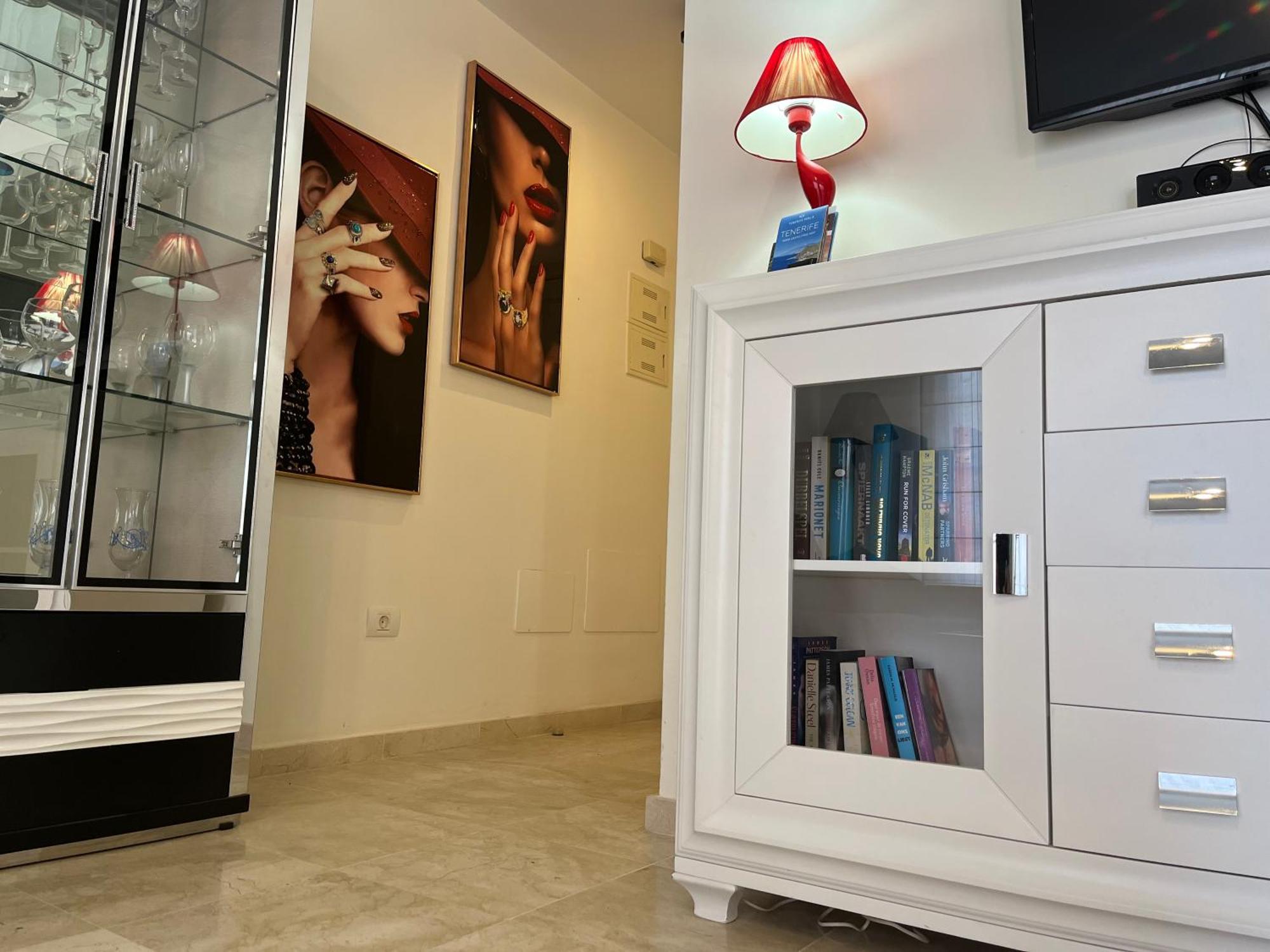 Appartement Orion à Palm-mar Extérieur photo