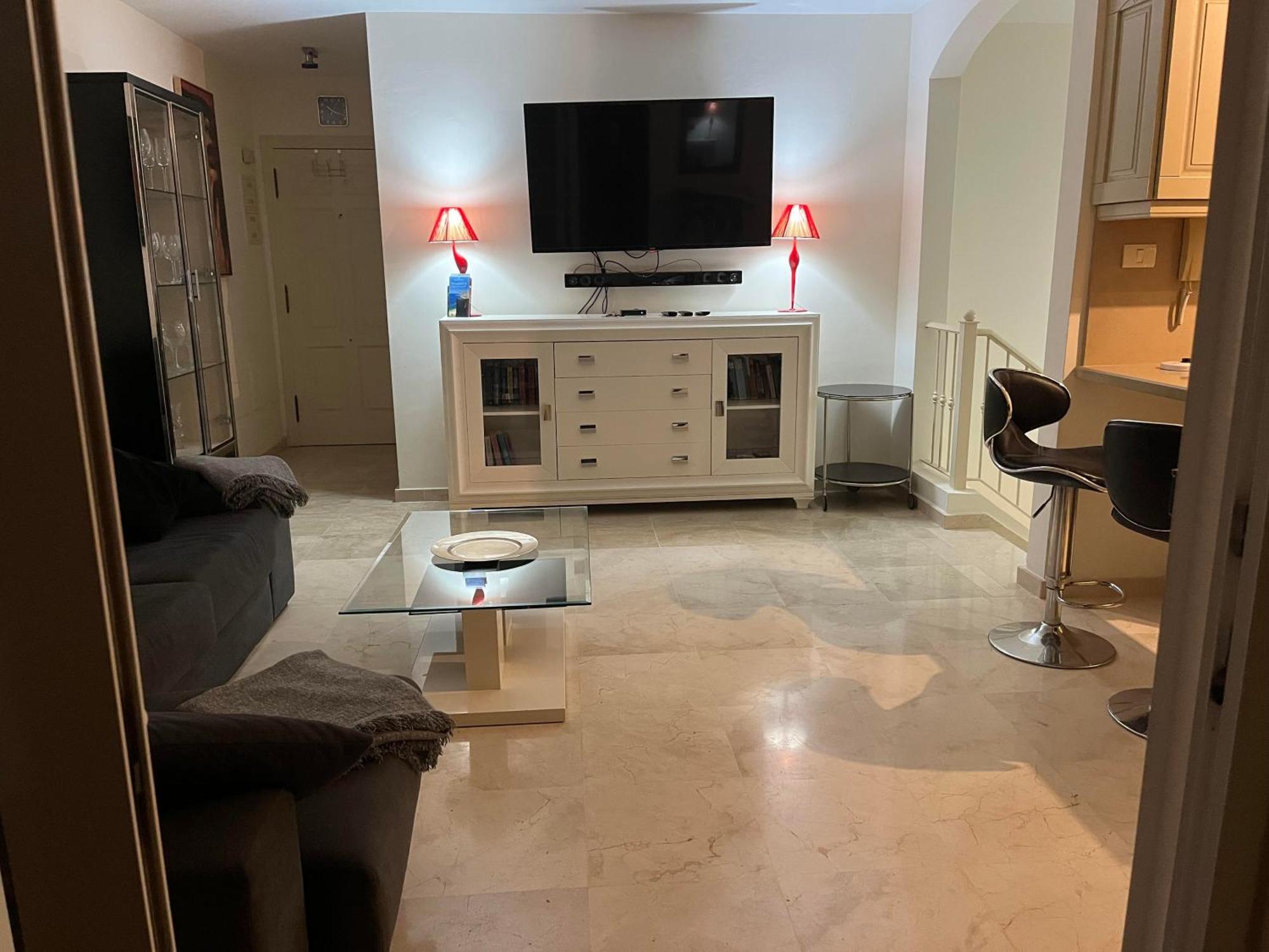 Appartement Orion à Palm-mar Extérieur photo