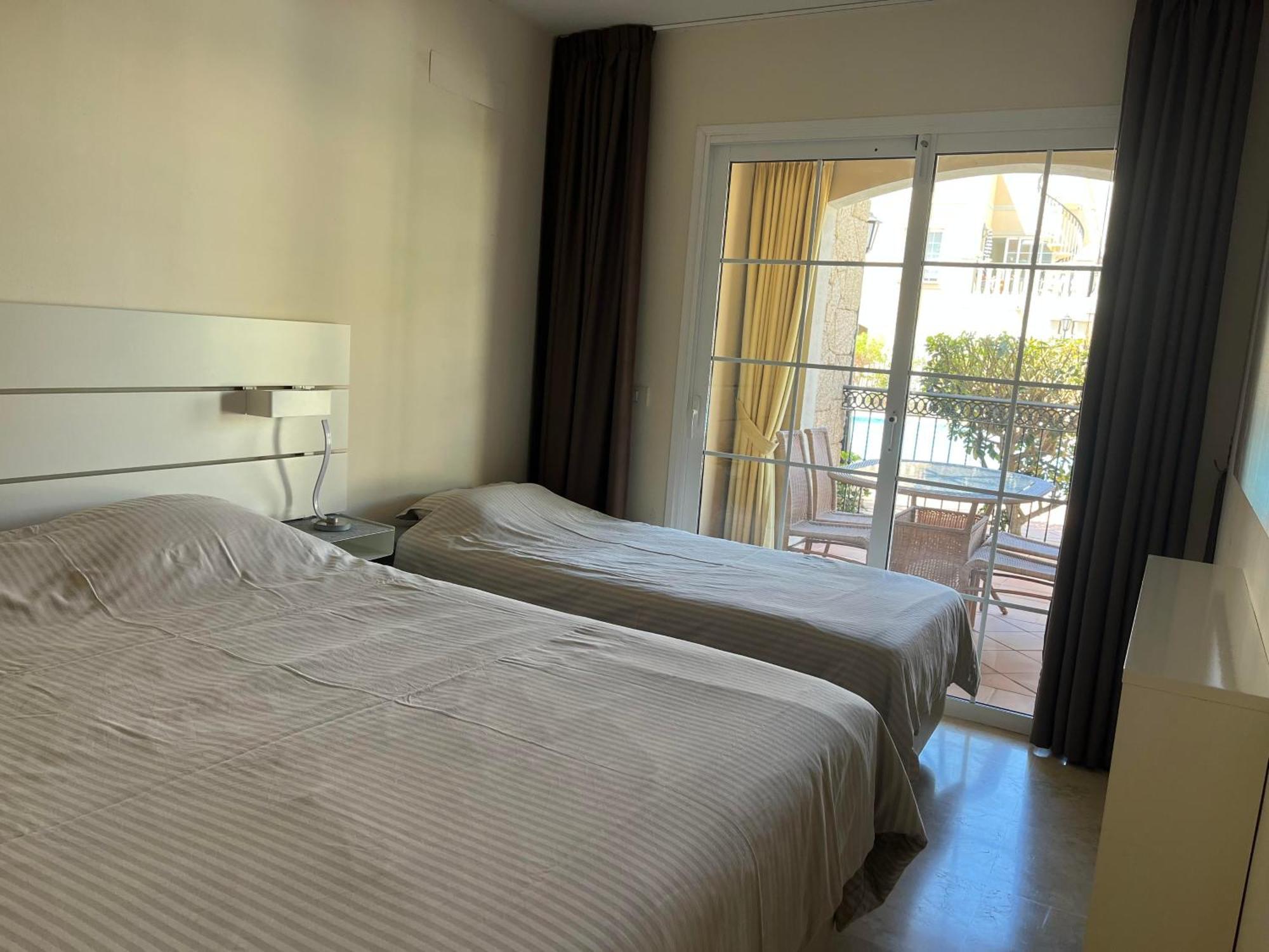 Appartement Orion à Palm-mar Extérieur photo