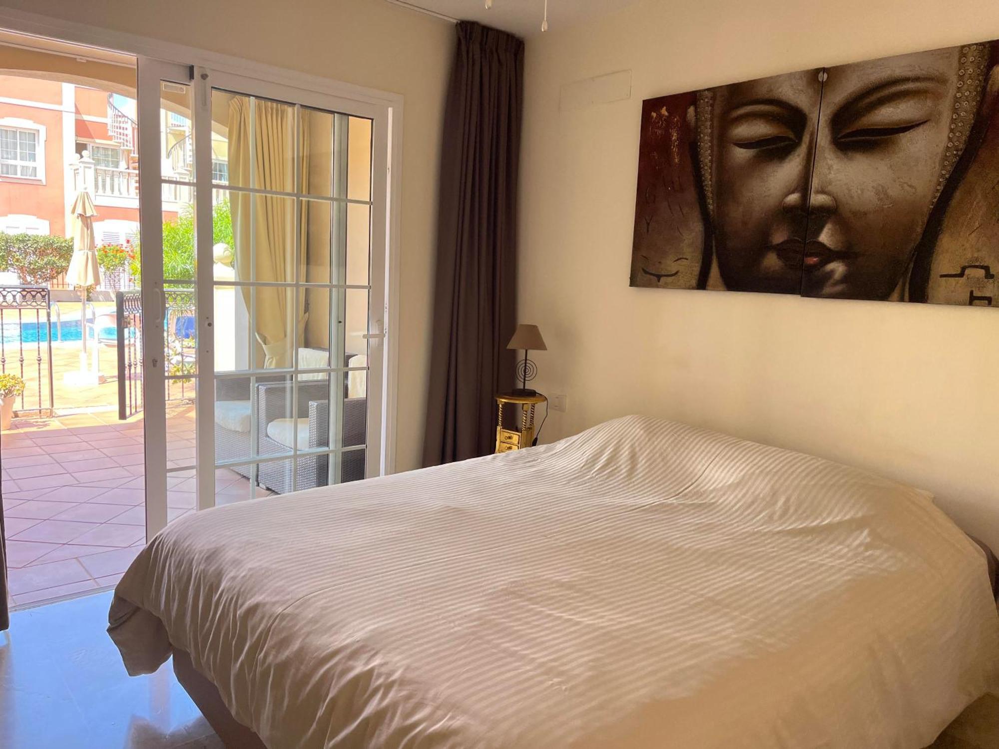 Appartement Orion à Palm-mar Extérieur photo