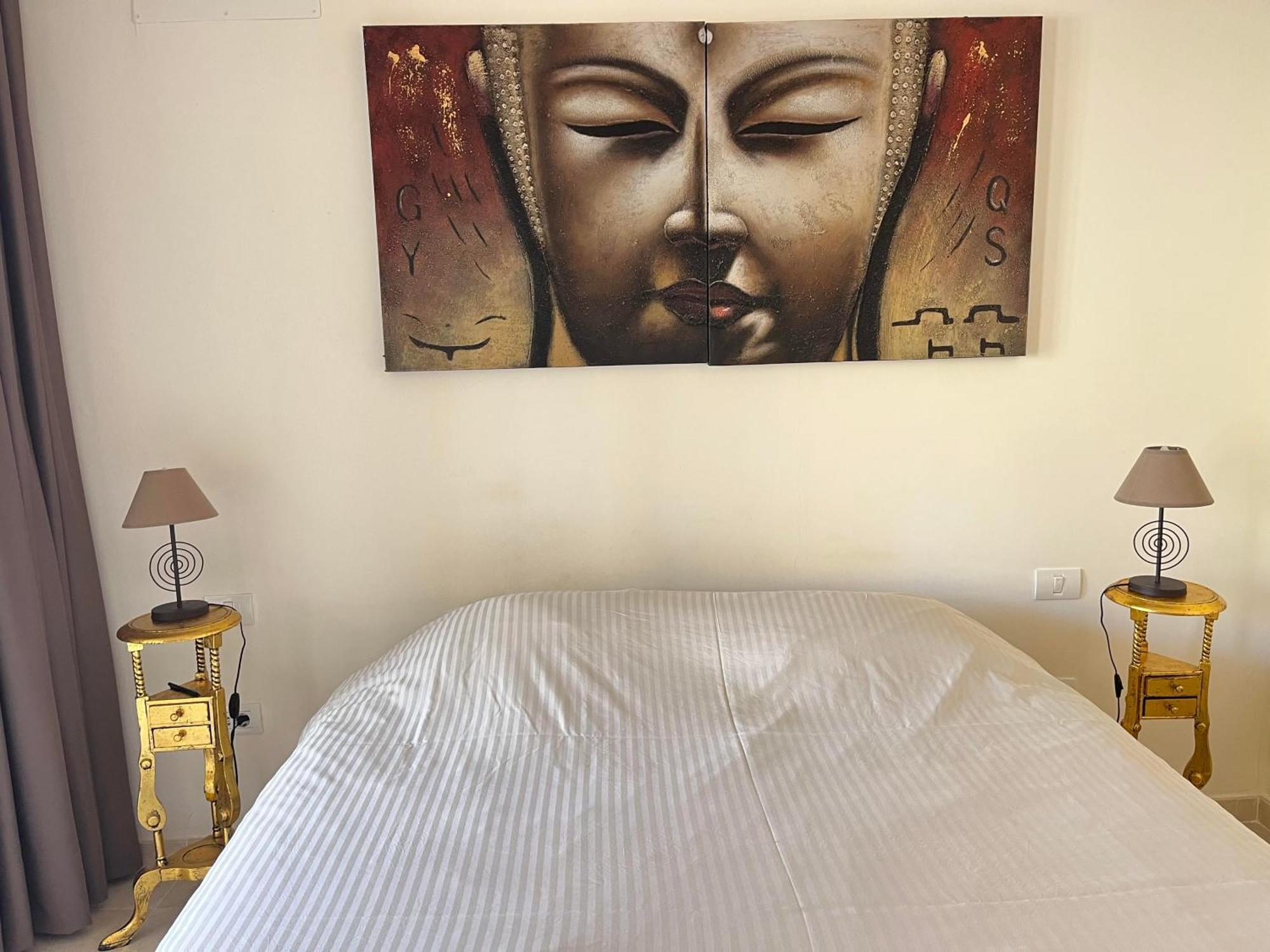 Appartement Orion à Palm-mar Extérieur photo