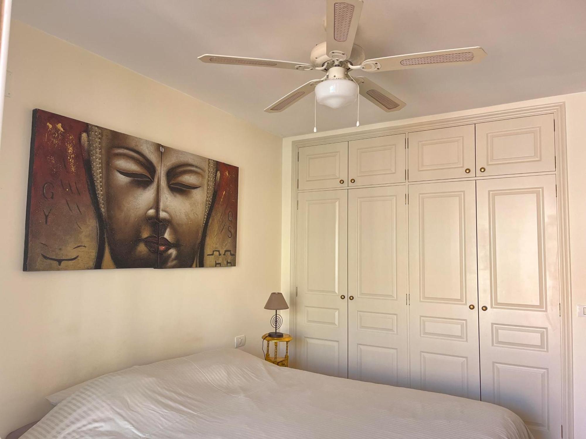 Appartement Orion à Palm-mar Extérieur photo