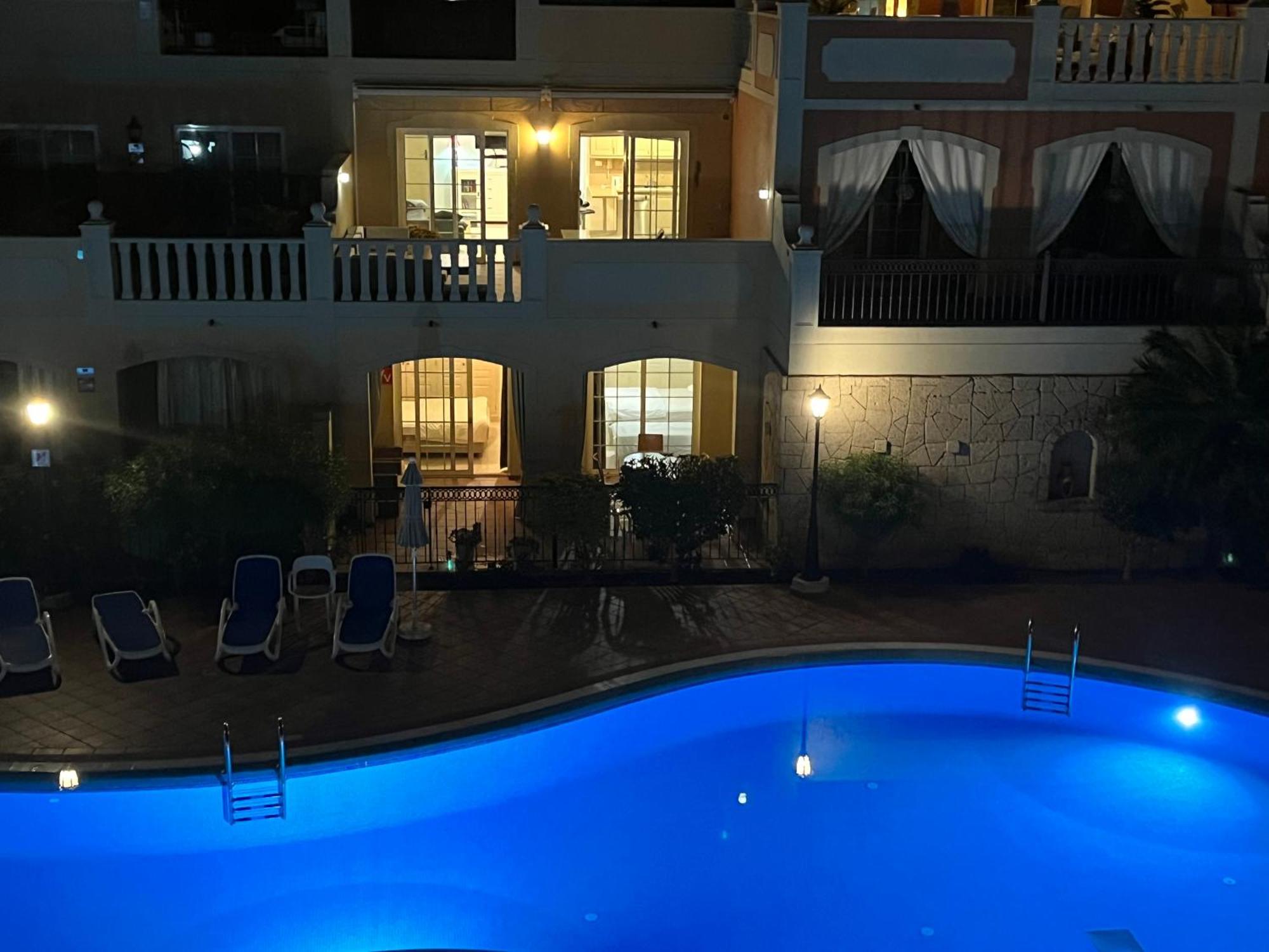 Appartement Orion à Palm-mar Extérieur photo
